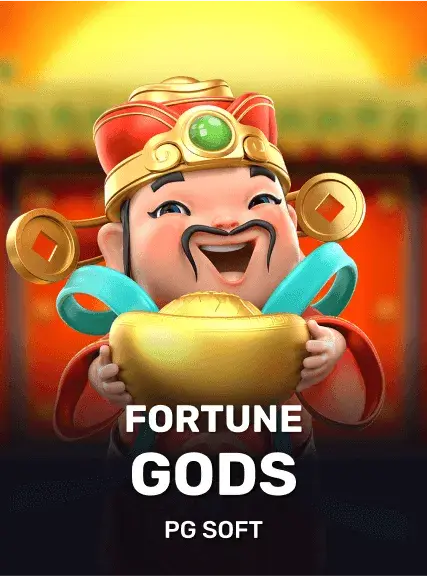 Fortune Gods