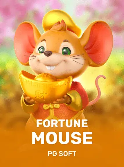 Fortune Mouse