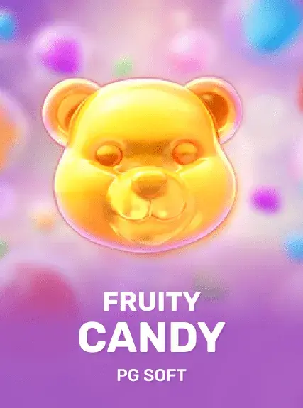Fruity Candy