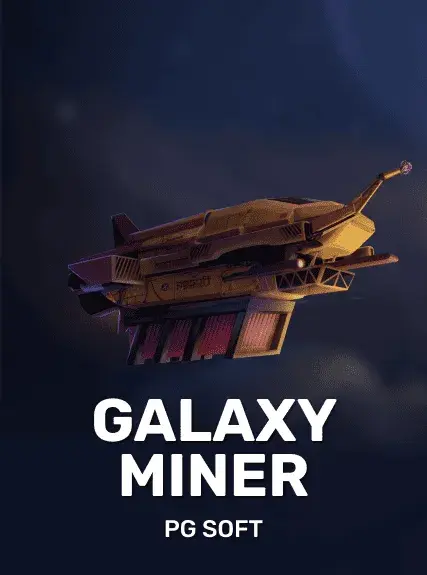Galaxy Miner