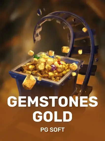 Gemstones Gold