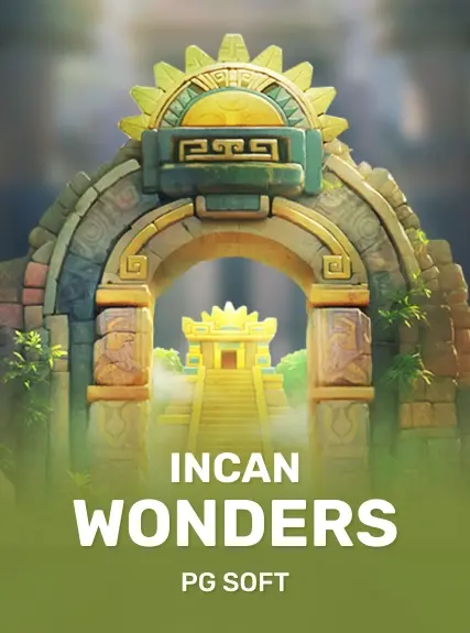 Incan Wonders