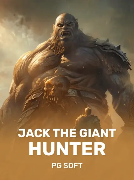 Jack the Giant Hunter