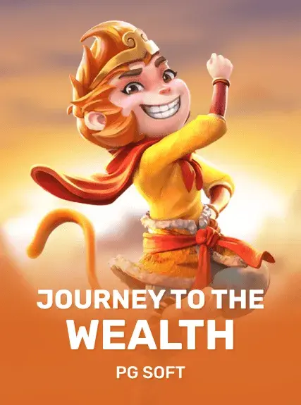 Journey to the Wealth