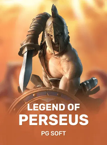 Legend of Perseus