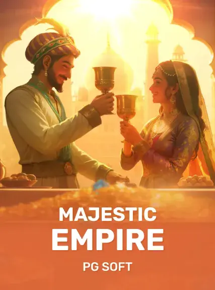 Majestic Empire