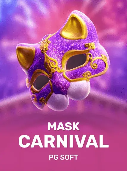 Mask Carnival