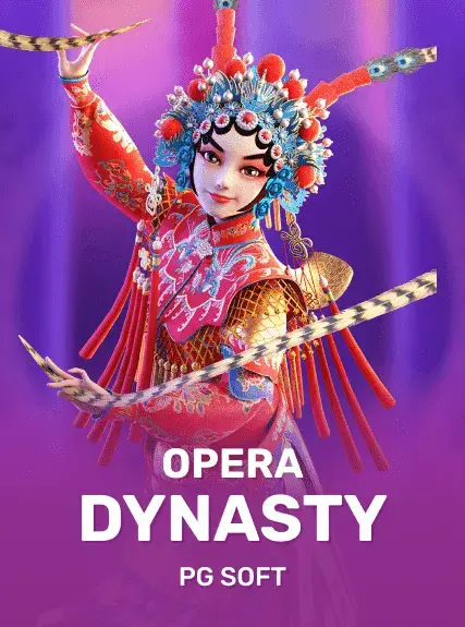Opera Dynasty