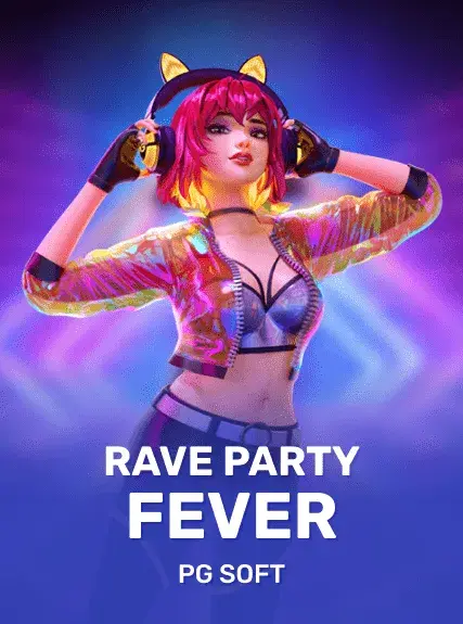 Rave Party Fever