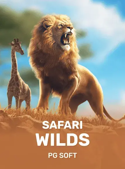 Safari Wilds