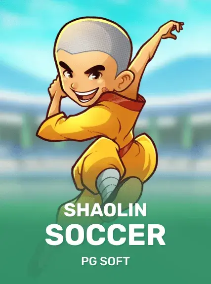 Shaolin Soccer