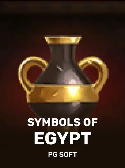 Symbols of Egypt