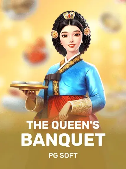 The Queen's Banquet