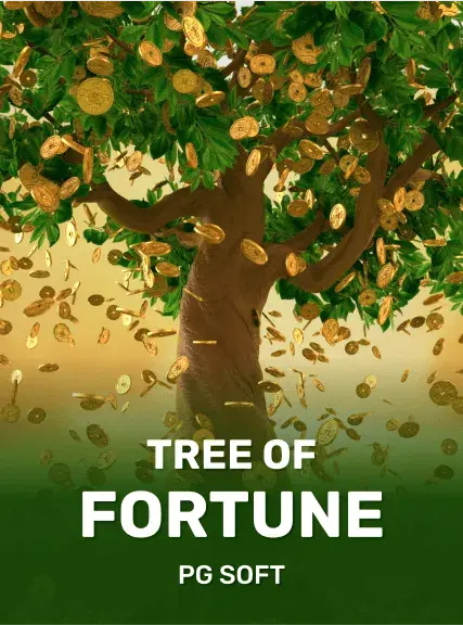 Tree of Fortune
