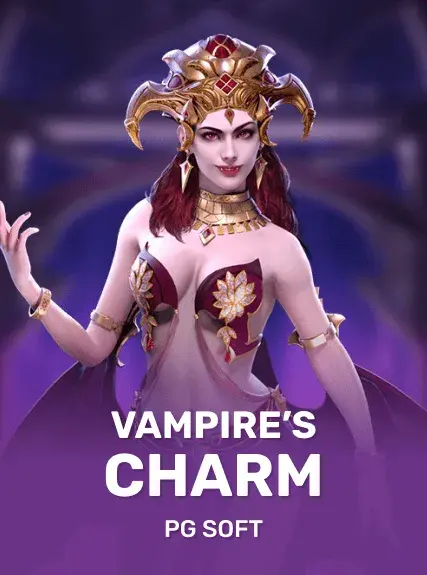 Vampire's Charm