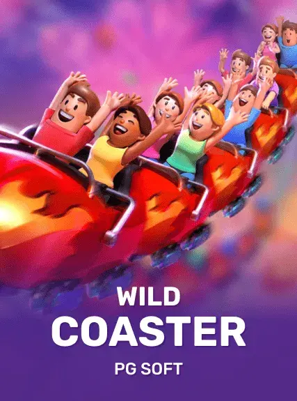 Wild Coaster