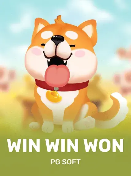 Win Win Won