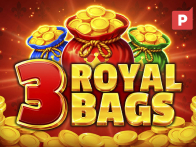 3 Royal Bags játék a Hellspin-en