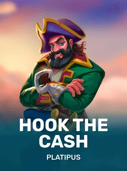 Hook the Cash