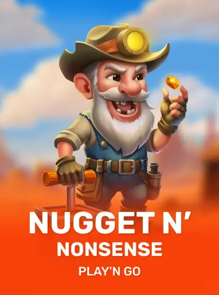 Nugget n’ Nonsense