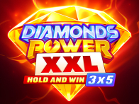 Diamond Power XXL Hold and Win slot game