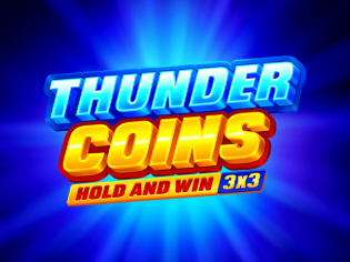 Thunder Coins