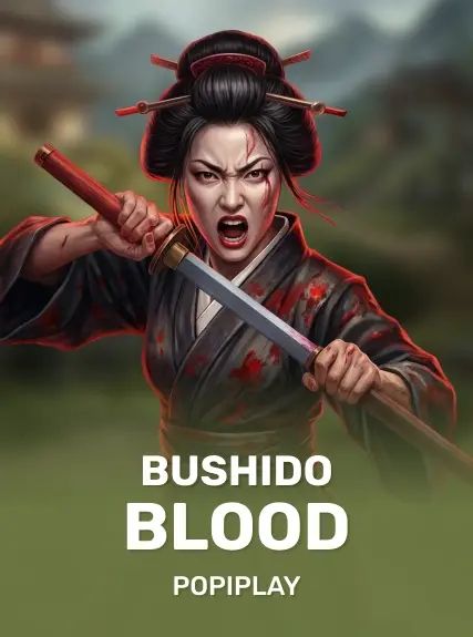 Bushido Blood