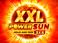 Powersun XXL játék Hellspin kaszinóban