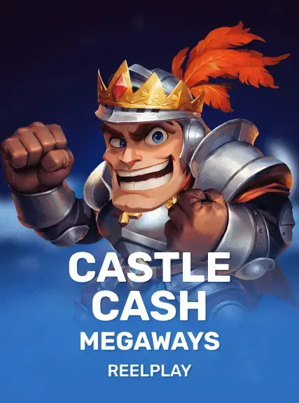 Castle Cash Megaways