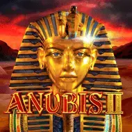 Anubis II DoubleMax