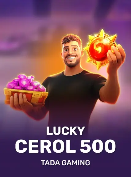 Lucky Cerol 500