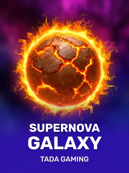 Supernova Galaxy