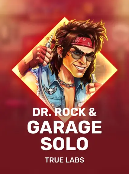 Dr. Rock & Garage Solo