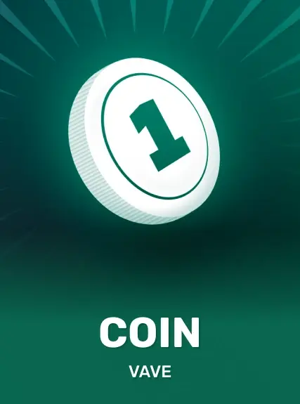 Vave Coin