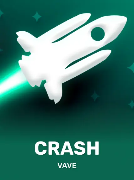 Vave Crash