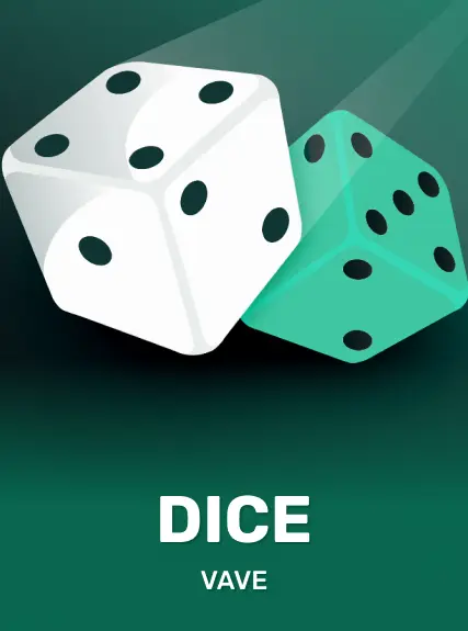 Vave Dice