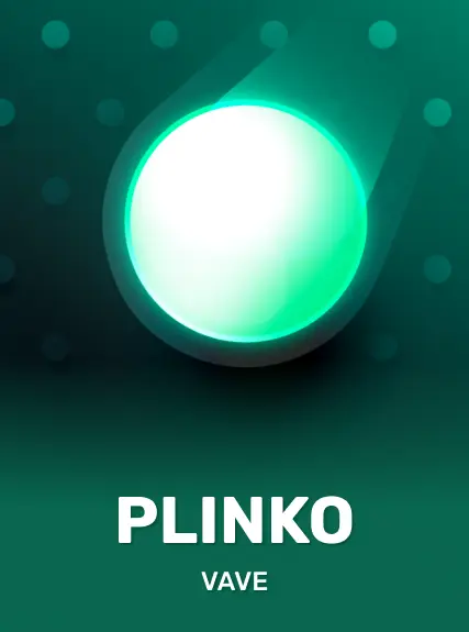 Vave Plinko