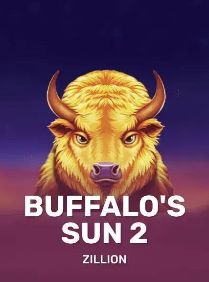 Buffalo's Sun 2