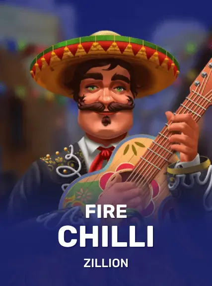 Fire Chilli