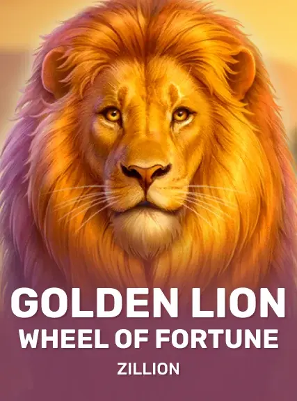 Golden Lion: Wheel of Fortune