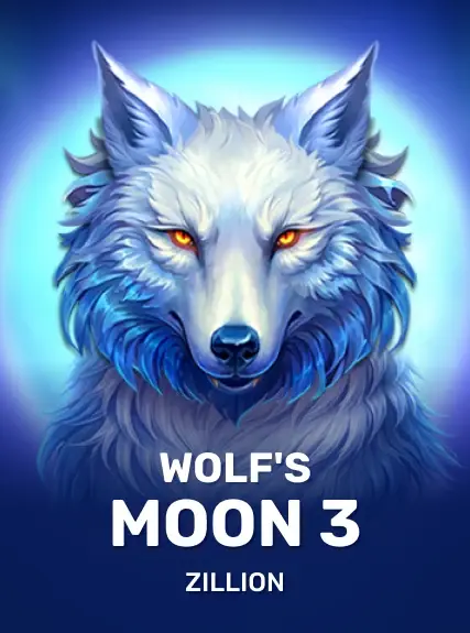 Wolf's Moon 3